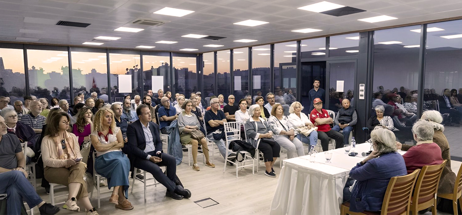 3.İzmir Edebiyat Sinema Buluşması