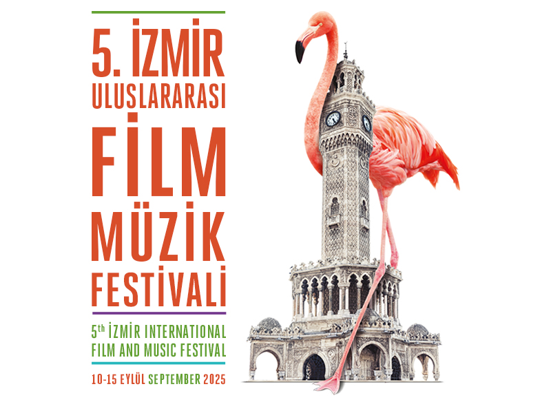5. İzmir Uluslararası Film ve Müzik Festivali