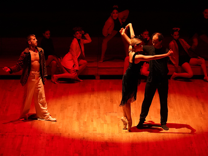 8.İzmir Uluslararası Mizah Festivali